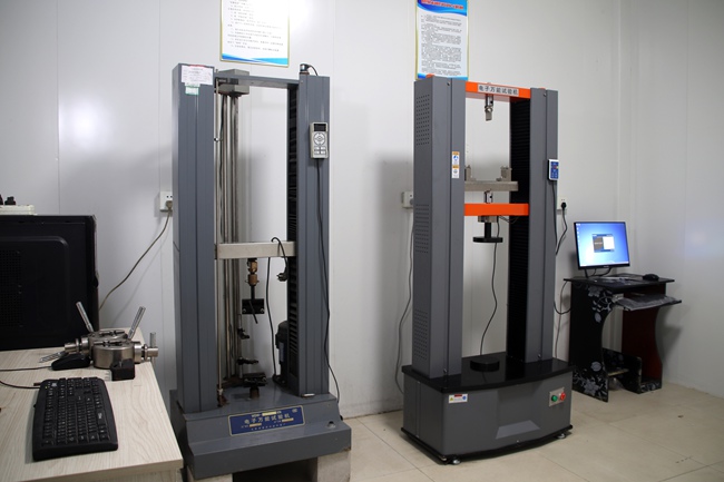 電子萬能試驗機(jī)