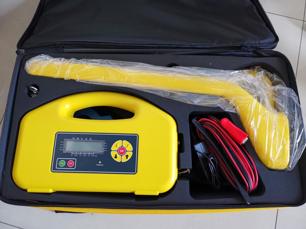 地下管線探測儀