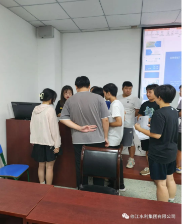 2024屆畢業(yè)生秋季校園招聘宣講會(huì)—南昌工程學(xué)院站