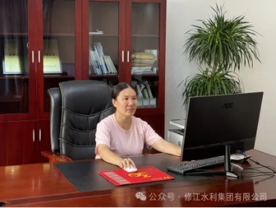 20周年 | “廿念不忘，礪行致遠(yuǎn)” 系列采訪第二期（一）：江西省盛德工程檢測(cè)有限公司李婕