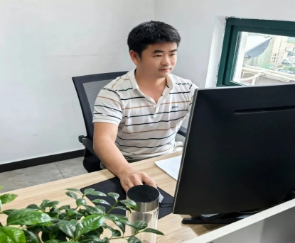 20周年 | “廿念不忘，礪行致遠” 系列采訪第三期（一）：監(jiān)理公司楊祿