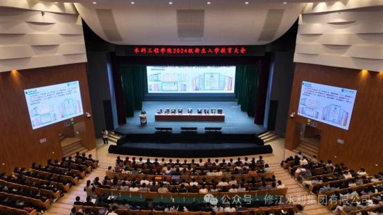 校企合作｜共筑夢想橋梁——我們一直在行動